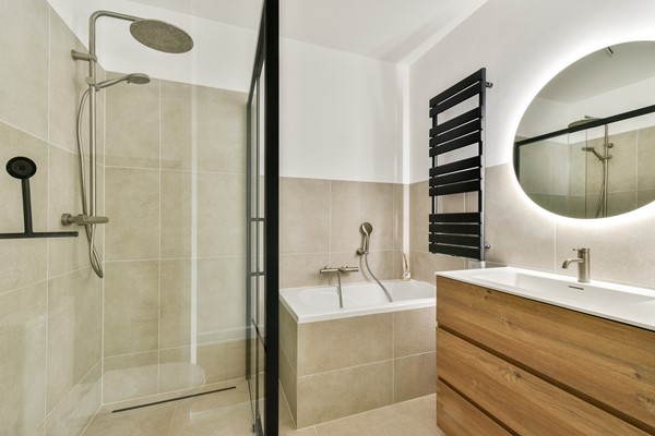 Medium property photo - Dusartstraat 15C, 1072 HM Amsterdam
